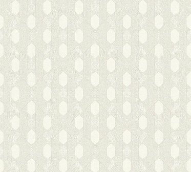 AS Creation Absolutely Chic 36973-3 | 369733 - Creme / Goud Behang
