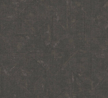 AS Creation Absolutely Chic 36974-2 | 369742 - Bruin / Zwart Behang
