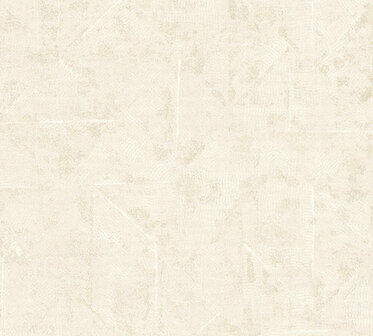 AS Creation Absolutely Chic 36974-3 | 369743 - Creme / Wit Behang