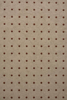 Arte Le Corbusier Dots 31039 Behang