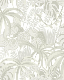 HookedOnWalls Jungle Jive 36513 Behang