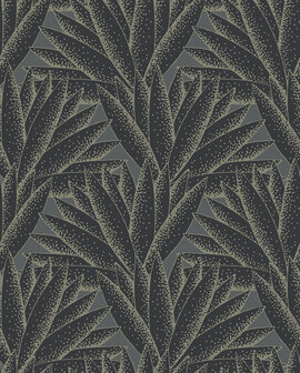 HookedOnWalls Jungle Jive 36520 Behang