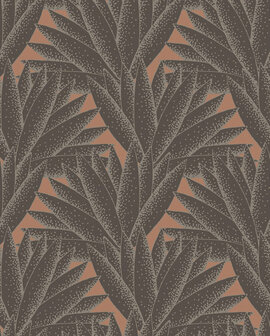 HookedOnWalls Jungle Jive 36522 Behang