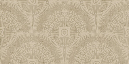 Arte Metal X Signum 37603 Behang