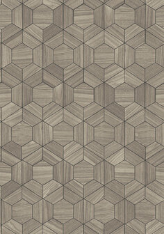 Arte Ligna 42030 Behang