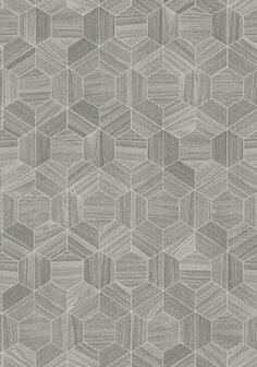 Arte Ligna 42032 Behang