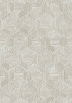 Arte Ligna 42034 Behang