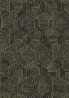 Arte Ligna 42035 Behang