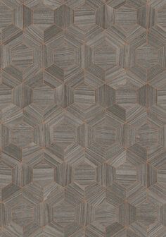 Arte Ligna 42036 Behang
