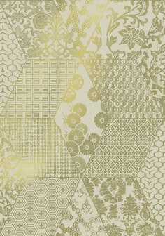 Arte Revera A47562 Behang