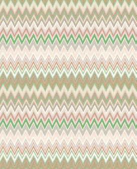 HookedOnWalls Missoni ome 01 10065 Behang