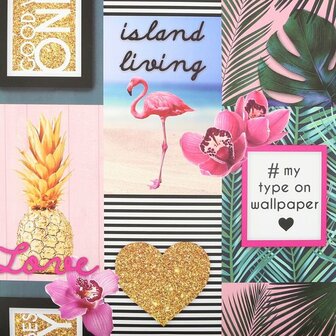 Noordwand Kids@Home 6 | 106843 Behang