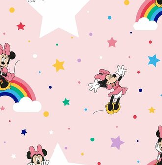 Noordwand Kids@Home 6 | 108592 minnie mouse Behang