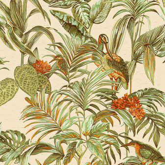 Dutch Wallcoverings Wallstitch DE120013 Behang