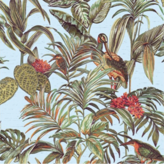 Dutch Wallcoverings Wallstitch DE120014 Behang