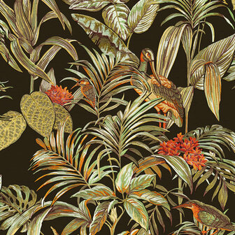 Dutch Wallcoverings Wallstitch DE120015 Behang