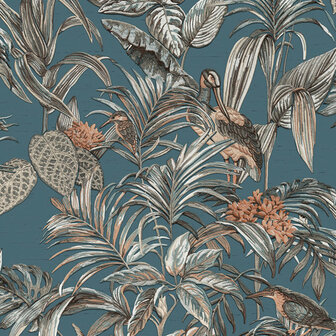 Dutch Wallcoverings Wallstitch DE120016 Behang
