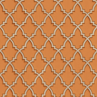 Dutch Wallcoverings Wallstitch DE120026 Behang