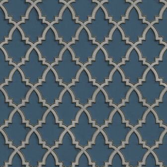 Dutch Wallcoverings Wallstitch DE120027 Behang