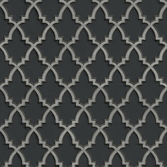 Dutch Wallcoverings Wallstitch DE120028 Behang