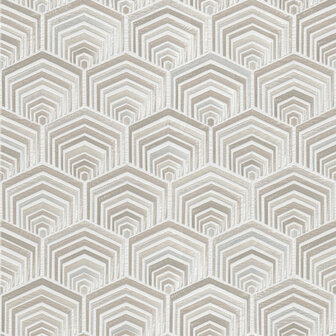 Dutch Wallcoverings Wallstitch DE120041 Behang