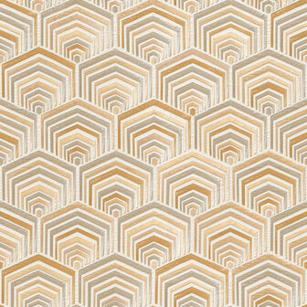 Dutch Wallcoverings Wallstitch DE120042 Behang
