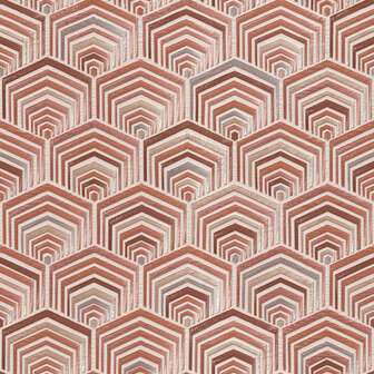 Dutch Wallcoverings Wallstitch DE120044 Behang