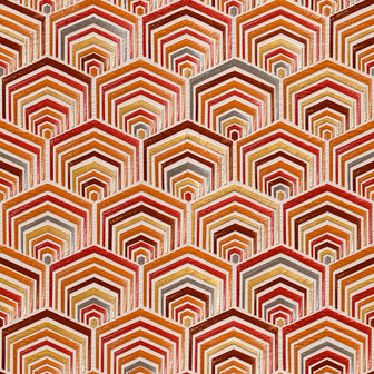 Dutch Wallcoverings Wallstitch DE120045 Behang