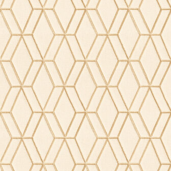 Dutch Wallcoverings Wallstitch DE120062 Behang
