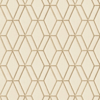Dutch Wallcoverings Wallstitch DE120063 Behang