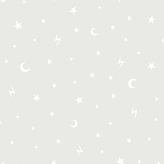 Dutch Wallcoverings Over The Rainbow 90980 Behang