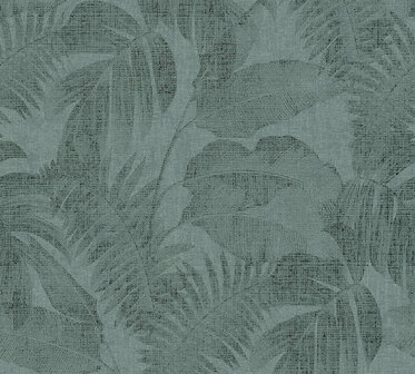 AS Creation New Walls 37396-3 | 373963 - Groen Behang