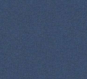 AS Creation New Walls 37431-3 | 374313 - Blauw Behang