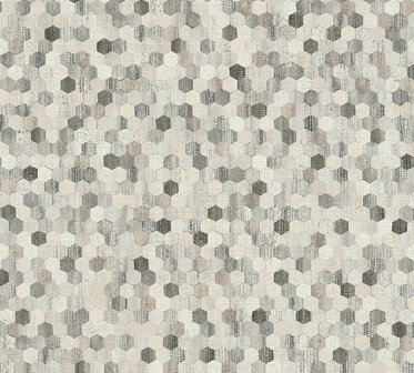 AS Creation Asian Fusion 37463-3 | 374633 - Beige / Creme Behang