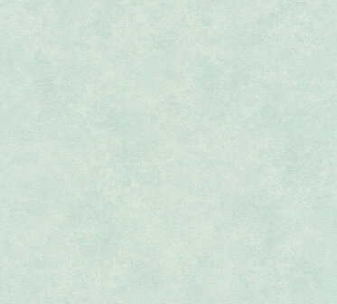 AS Creation Asian Fusion 37467-1 | 374671 - Blauw Behang