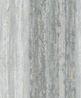 Dutch First Class Bakau Charcoal 65081 Behang
