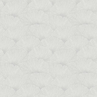 Dutch First Class Bakau Grey 65680 Behang