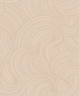 Dutch First Class Bakau Pink 65721 Behang