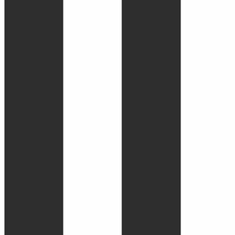 Esta Home Black &amp; White 139111 - Zwart Wit Behang