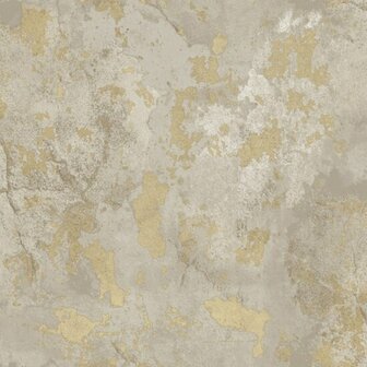 Noordwand Assorti 2024 9786 Beige - Metallic - Grijs Behang
