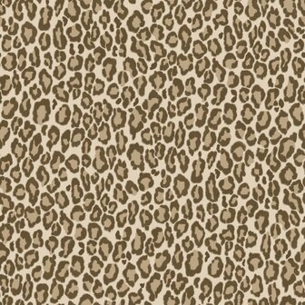 Esta Paradise 139152 - Bruin - Beige Behang