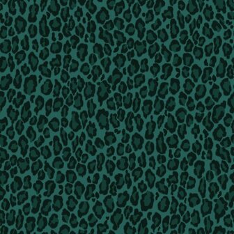 Esta Paradise 139154 - Groen - Blauw Behang