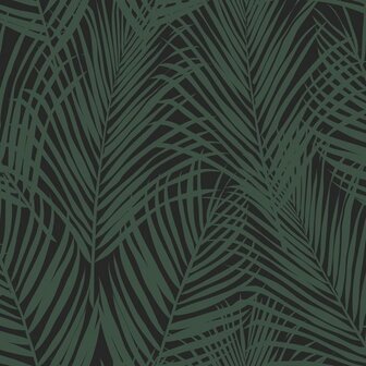 Esta Paradise 139157 - Groen Behang