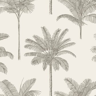 Esta Paradise 139163 - Beige Behang