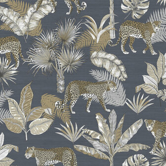 Dutch Wallcoverings Jungle Fever JF2102 Behang