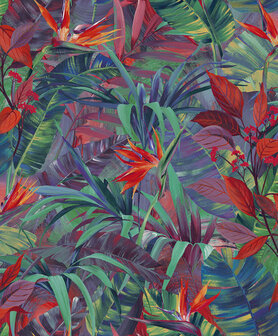 Dutch Wallcoverings Jungle Fever JF2301 Behang