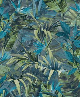 Dutch Wallcoverings Jungle Fever JF2302 Behang