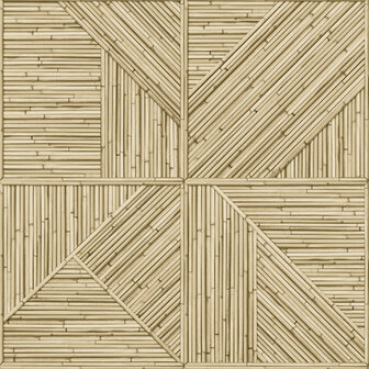 Dutch Wallcoverings Jungle Fever JF2401 Behang