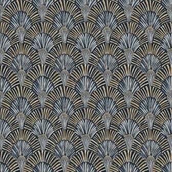 Dutch Wallcoverings Jungle Fever JF3002 Behang
