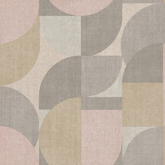 Dutch Wallcoverings Jungle Fever JF3101 Behang